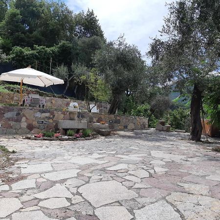 Casa Isabelle Mel Apartamento La Spezia Exterior foto