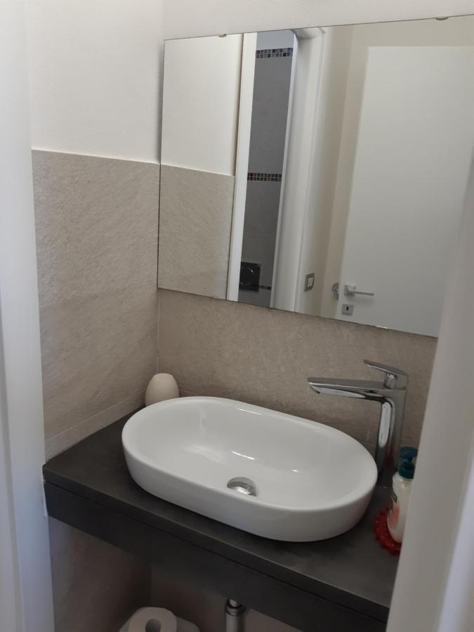 Casa Isabelle Mel Apartamento La Spezia Exterior foto