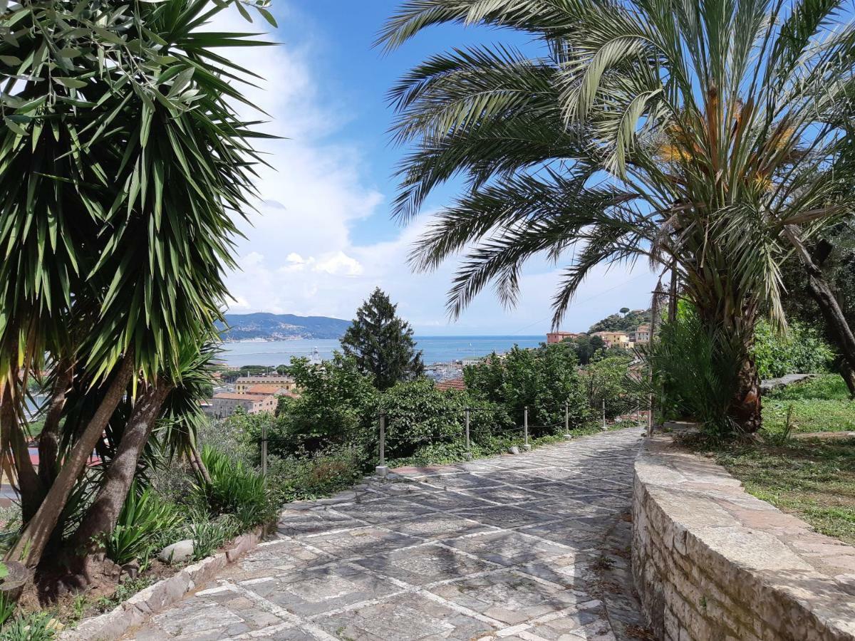 Casa Isabelle Mel Apartamento La Spezia Exterior foto