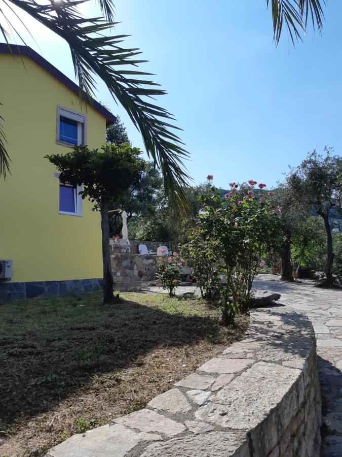 Casa Isabelle Mel Apartamento La Spezia Exterior foto